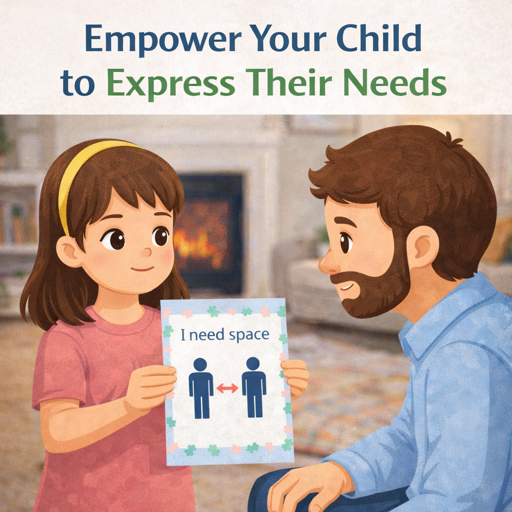 Autism Visual Cards Set | Communication, Emotions, Routine (Digital PDF)